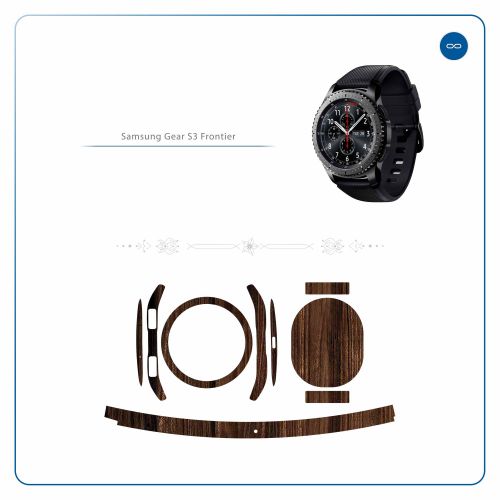 Samsung_Gear S3 Frontier_Dark_Walnut_Wood_2